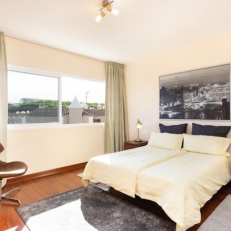 Los Frailes - Vivienda Vacacional Πουέρτο Ντε Λα Κρουζ Εξωτερικό φωτογραφία