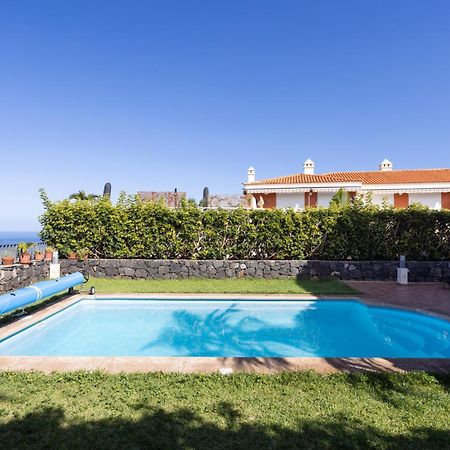 Los Frailes - Vivienda Vacacional Πουέρτο Ντε Λα Κρουζ Εξωτερικό φωτογραφία