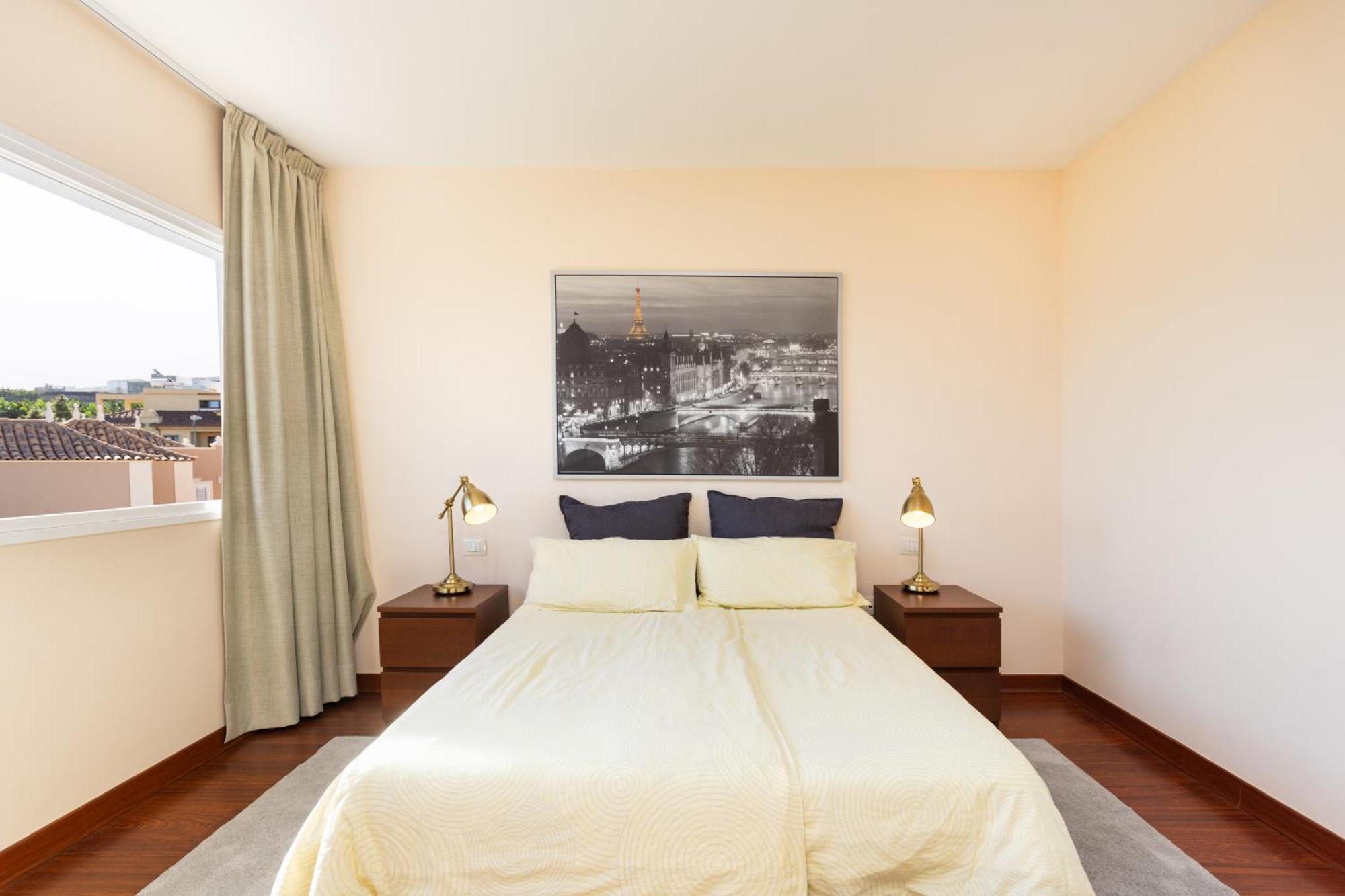 Los Frailes - Vivienda Vacacional Πουέρτο Ντε Λα Κρουζ Εξωτερικό φωτογραφία