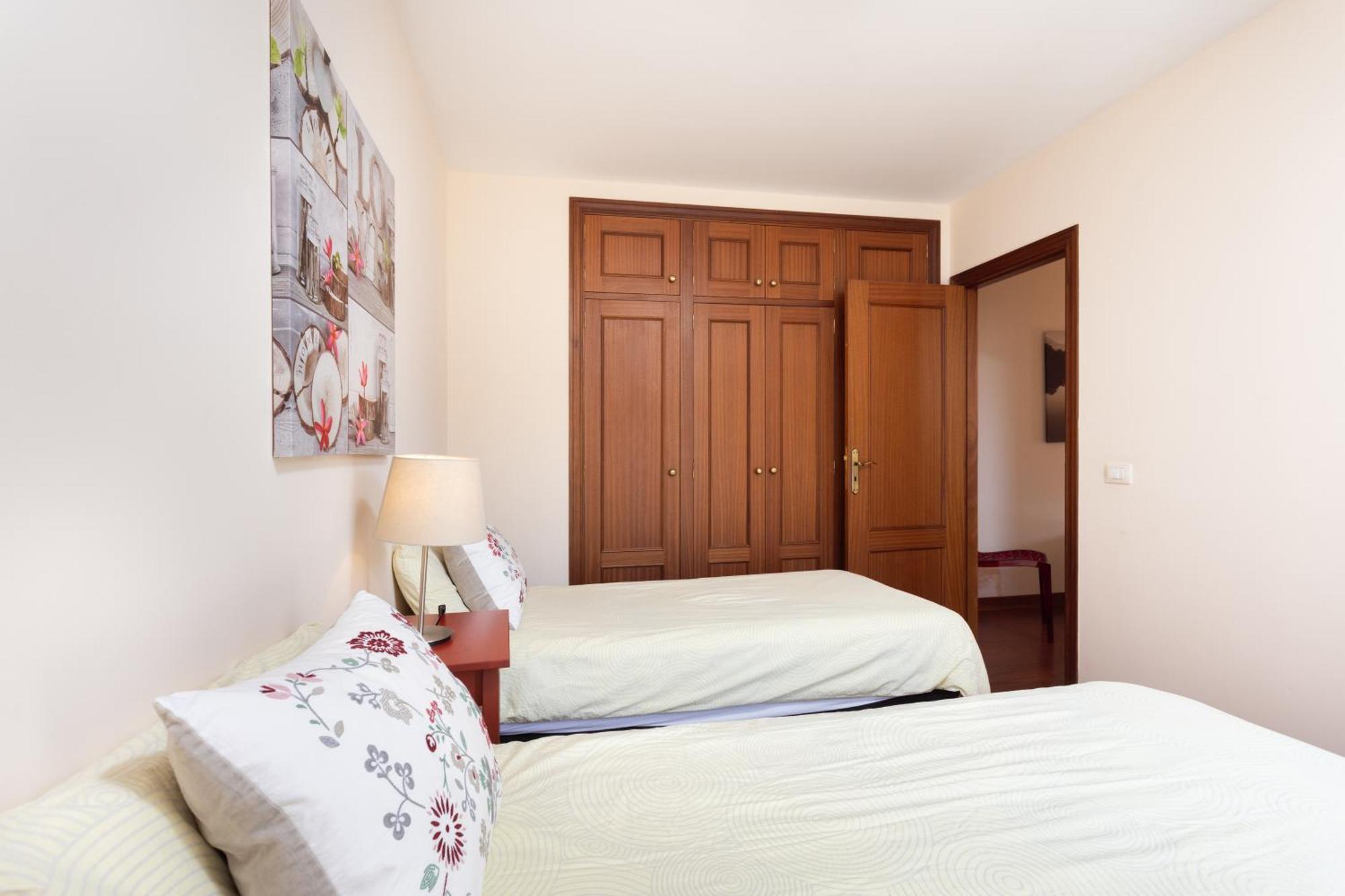 Los Frailes - Vivienda Vacacional Πουέρτο Ντε Λα Κρουζ Εξωτερικό φωτογραφία