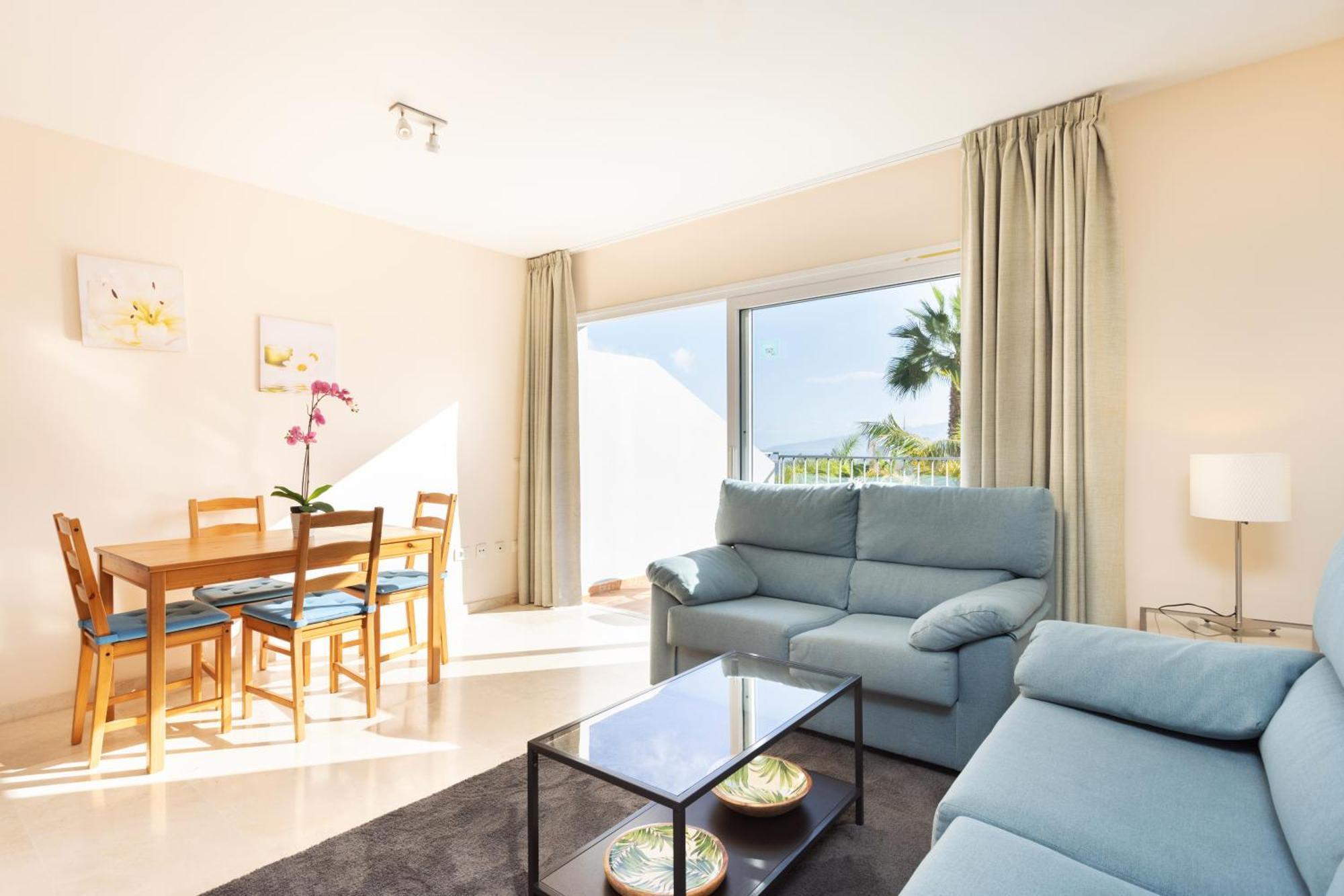 Los Frailes - Vivienda Vacacional Πουέρτο Ντε Λα Κρουζ Εξωτερικό φωτογραφία