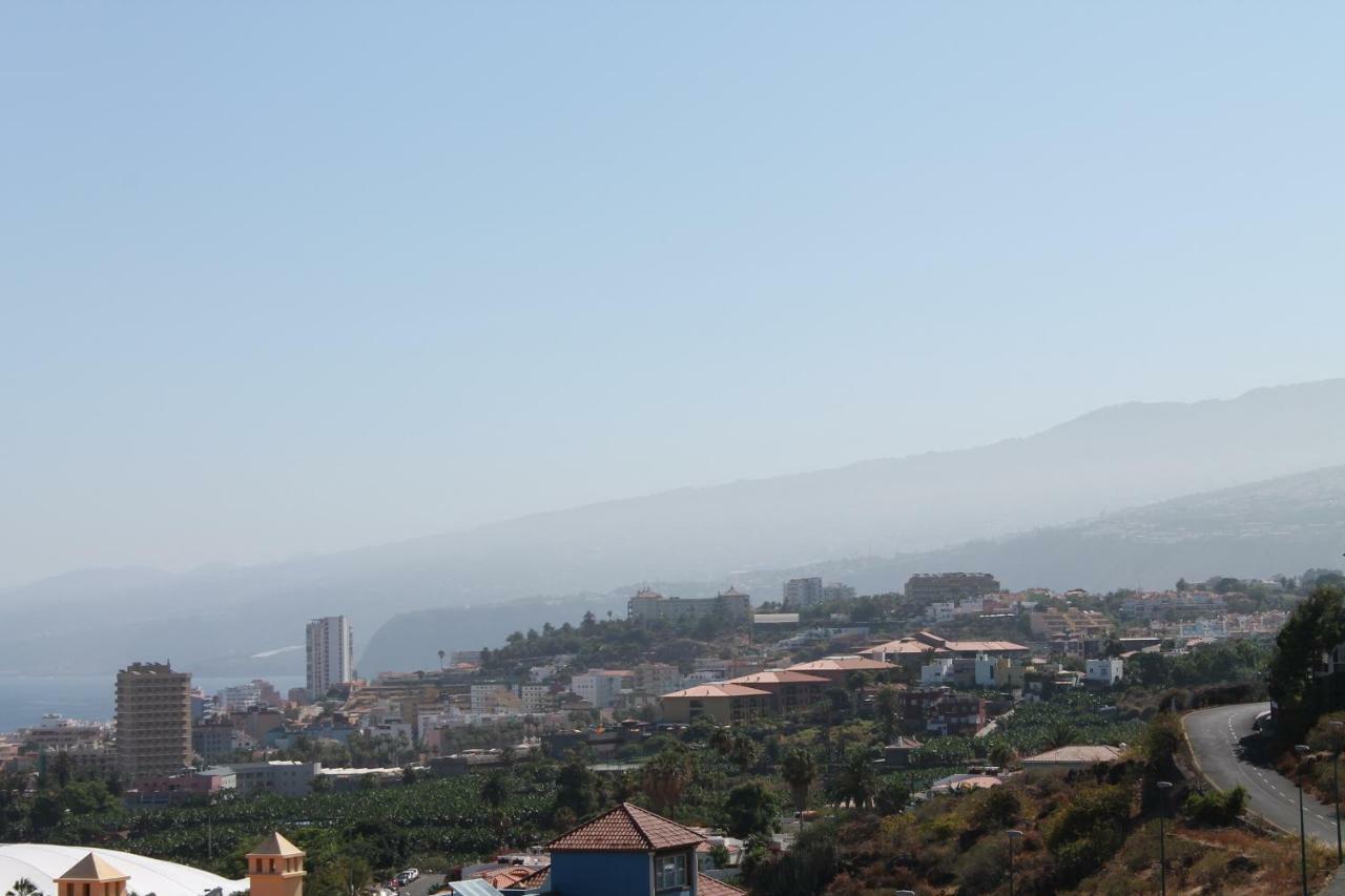 Los Frailes - Vivienda Vacacional Πουέρτο Ντε Λα Κρουζ Εξωτερικό φωτογραφία
