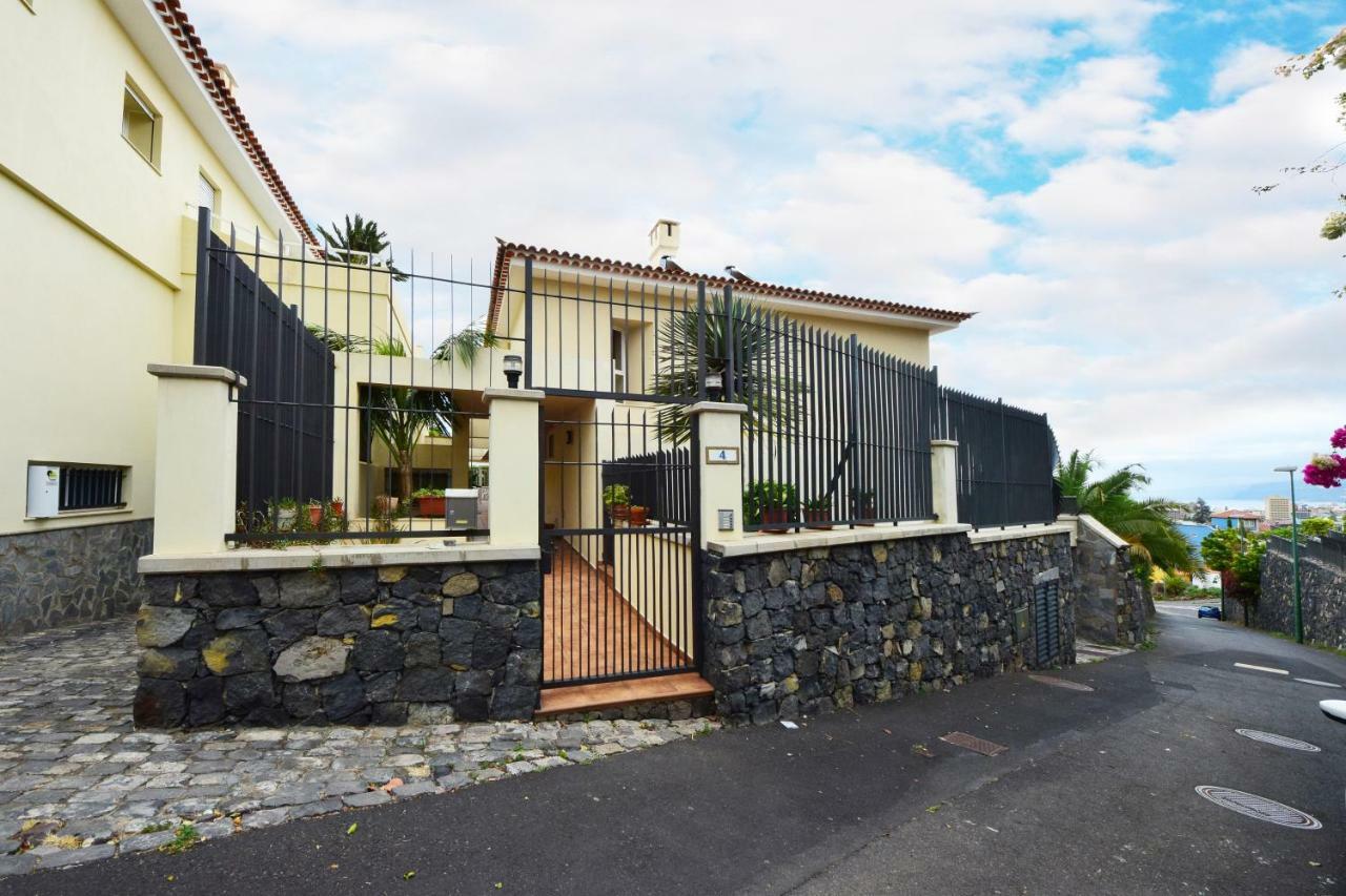 Los Frailes - Vivienda Vacacional Πουέρτο Ντε Λα Κρουζ Εξωτερικό φωτογραφία